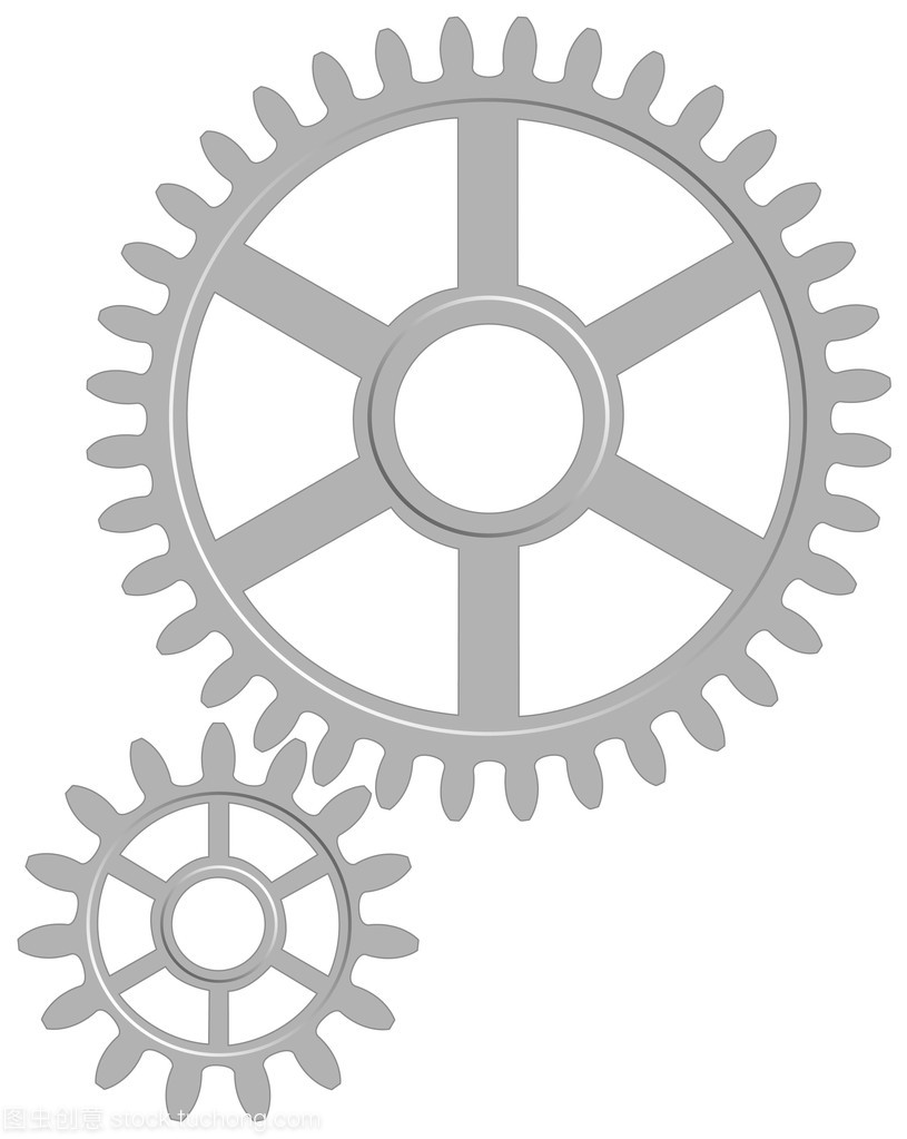 齒輪組的奧秘與應(yīng)用