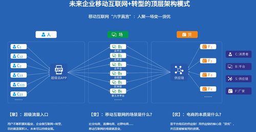 超級(jí)App 打通流量與私域，構(gòu)筑咨詢(xún)與服務(wù)新生態(tài)